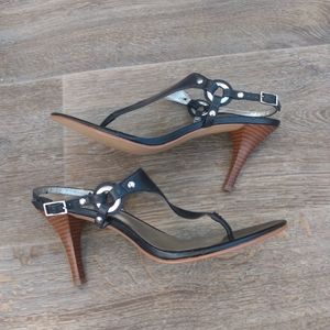 Calvin Klein Macie Heels Size 6